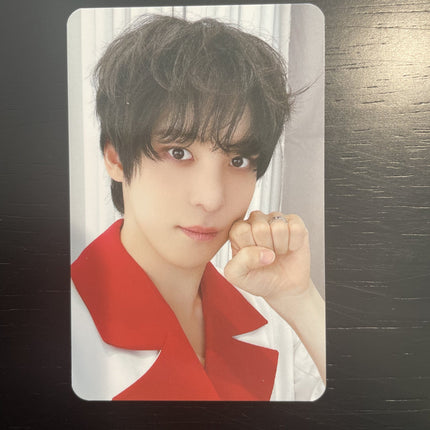ATEEZ ANITEEZ IN THE CALLING POB Photocard B, ATEEZ pop-up photocard B, ANITEEZ photocard B, ATEEZ Soundwave POB, ATEEZ official photocard, ANITEEZ pop-up benefit ATEEZ ANITEEZ IN THE CALLING POP-UP POB Photocard B USA, where to buy ATEEZ ANITEEZ photocard B