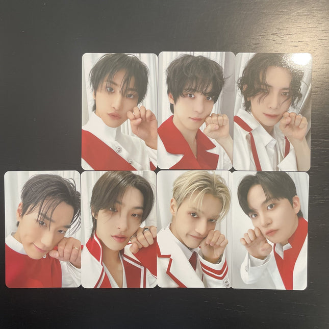 ATEEZ ANITEEZ IN THE CALLING POB Photocard B, ATEEZ pop-up photocard B, ANITEEZ photocard B, ATEEZ Soundwave POB, ATEEZ official photocard, ANITEEZ pop-up benefit ATEEZ ANITEEZ IN THE CALLING POP-UP POB Photocard B USA, where to buy ATEEZ ANITEEZ photocard B
