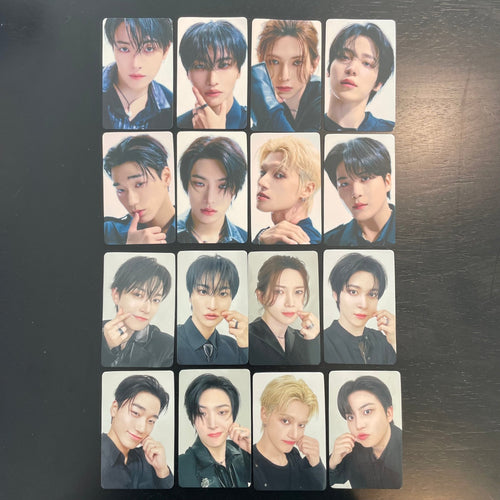 ateez ashes to light tower records pob