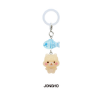 JONGHO
