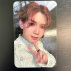 Yeosang