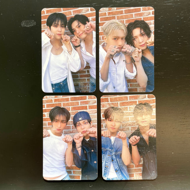 golden hour pt.3 makestar