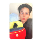 Jongho