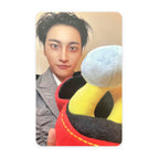 Seonghwa
