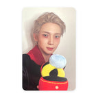 Yeosang