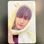 Seonghwa