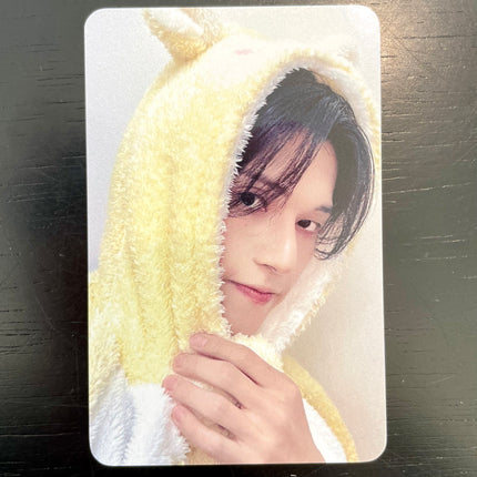 ATEEZ – GOLDEN HOUR : Part.5 – POCAALBUM Ver. (Makestar Fansign Event POB Photocard)