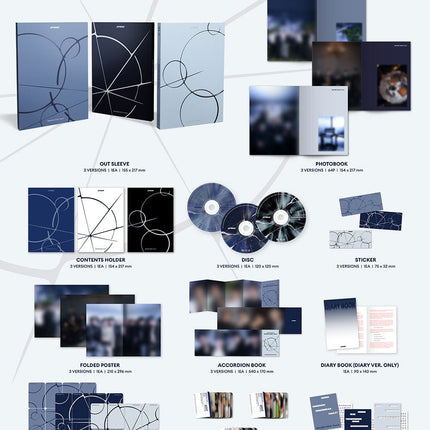 ateez golden hour part 4