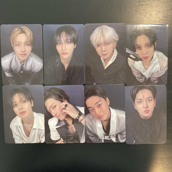 ATEEZ GOLDEN HOUR Part.4 Apple Music POB Photo Magnet (빤히 Ver