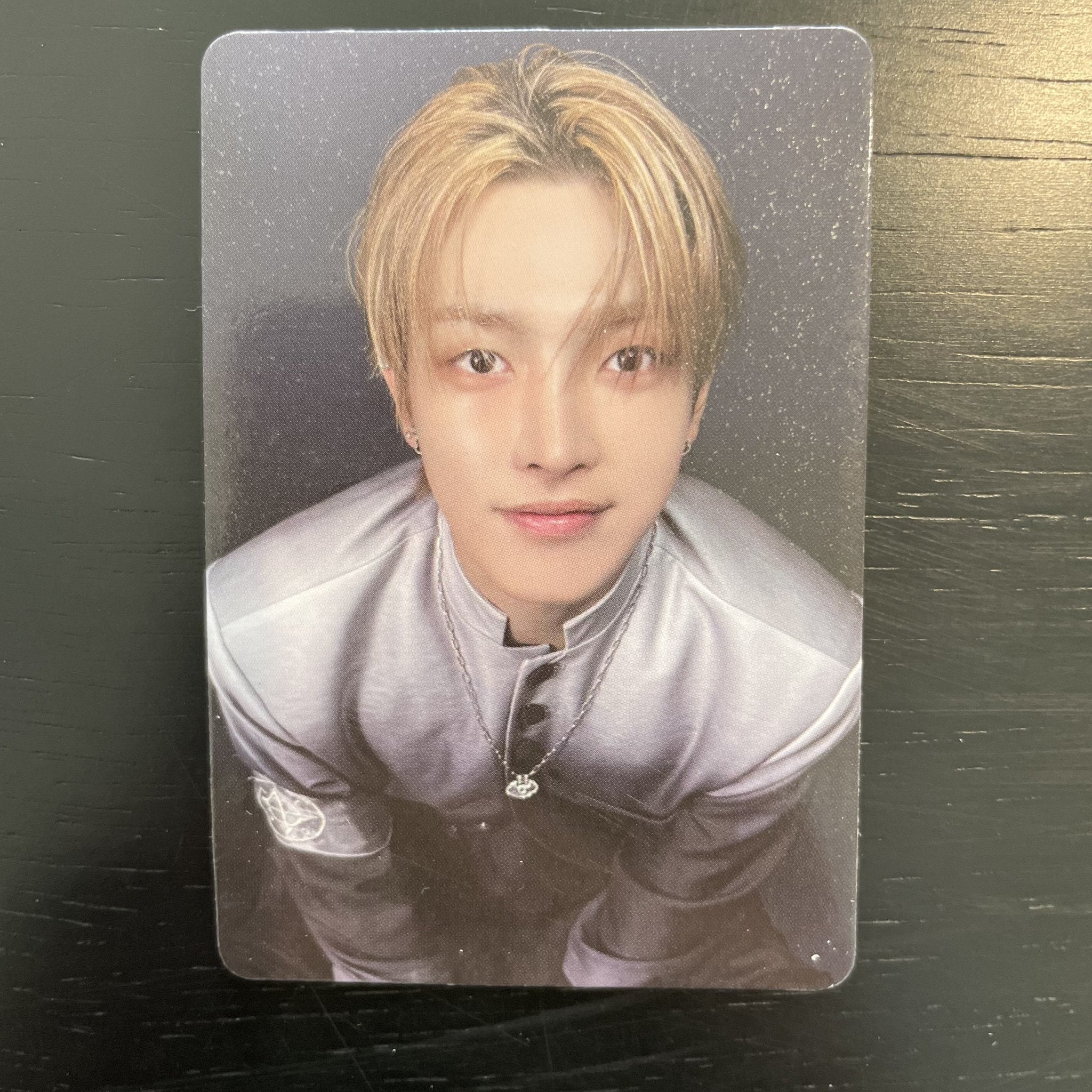 ateez ホンジュン GOLDENHOUR マグネット applemusic ateez-goldenhour-part4-