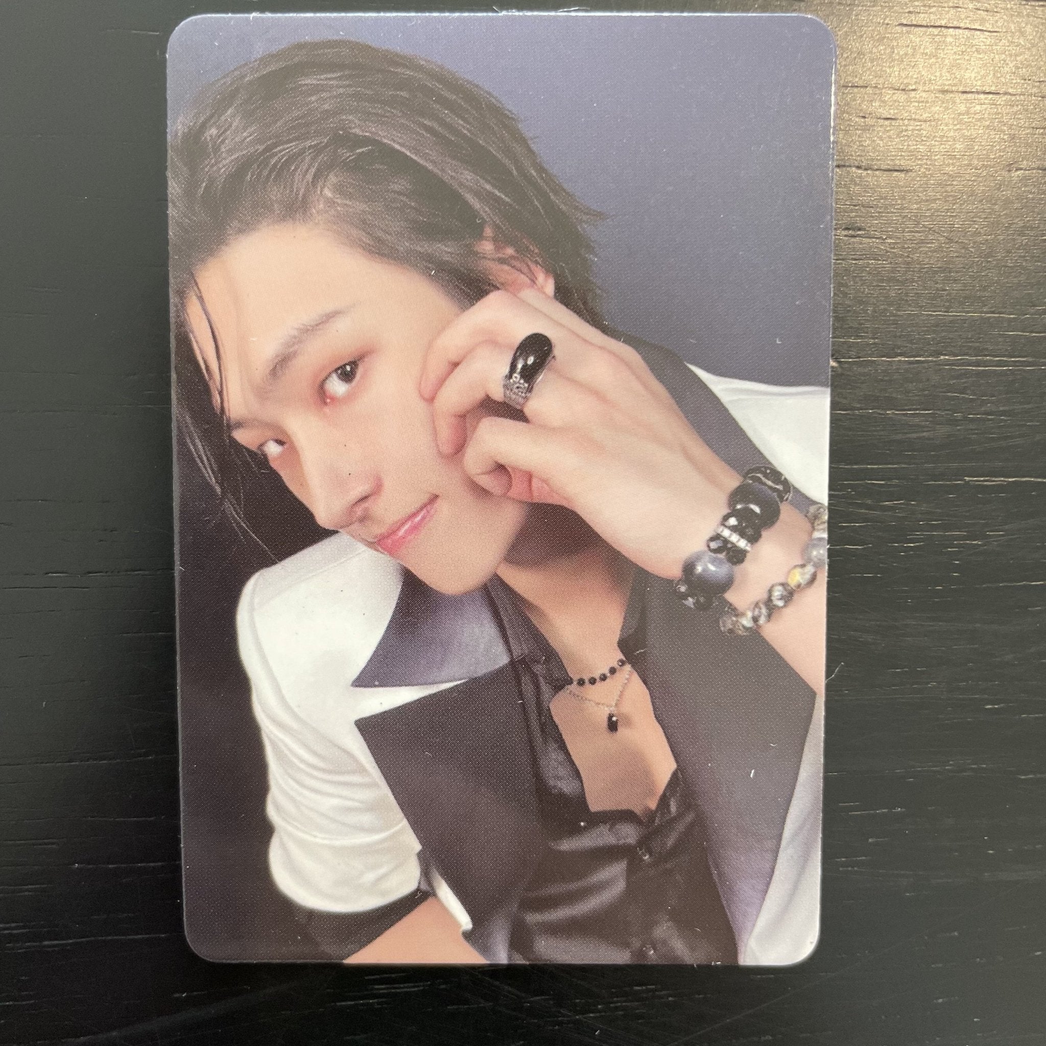 ateez ホンジュン GOLDENHOUR マグネット applemusic ateez-goldenhour-part4-