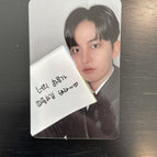 Jongho