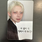 Yeosang