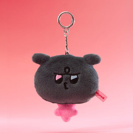 ATEEZ MIGHTEEZ Rock the Stage Plush Tape Measure KKAMYO