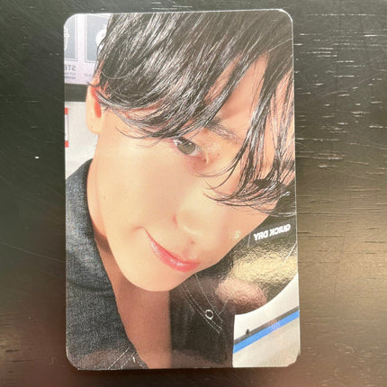 ateez golden hour part 3 makestar pob