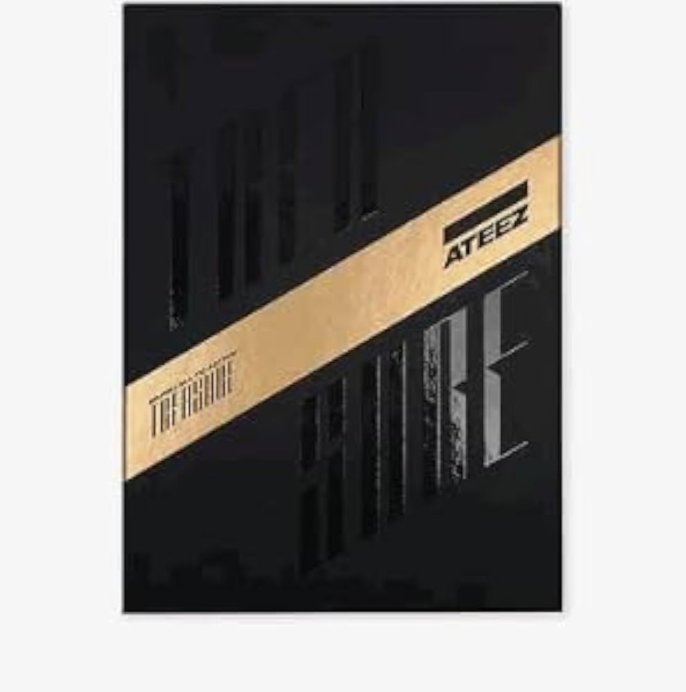 ATEEZ – Treasure EP.FIN All To Action | Kpop Exchange