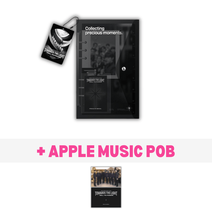 ateez will to power playcode | [PRE-ORDER ATEEZ 2025 World Tour [TOWARDS THE LIGHT : WILL TO POWER] Finale In Seoul [Playcode] + POB