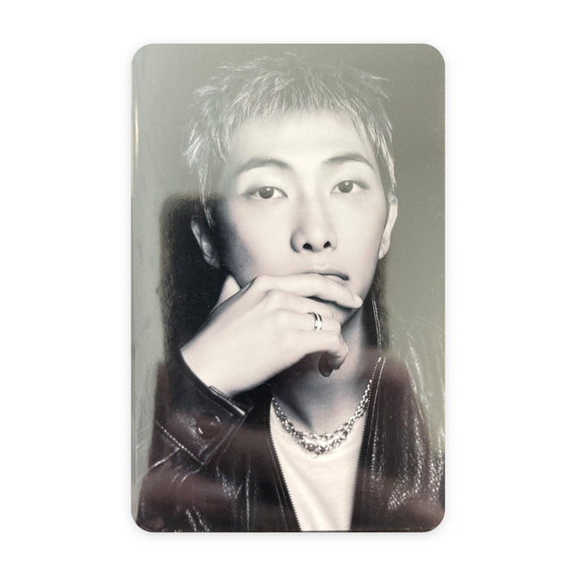 BTS Arirang Makestar POB Photocard RM