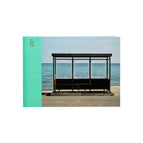 Left Ver. (Teal)