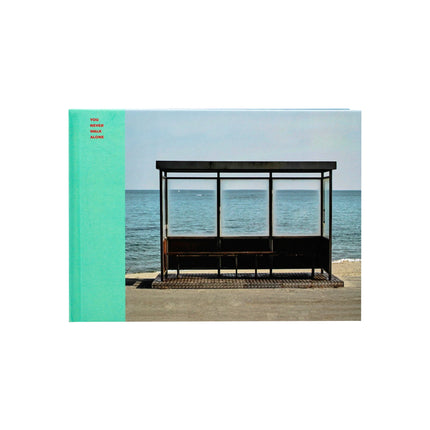 bts you never walk alone left album