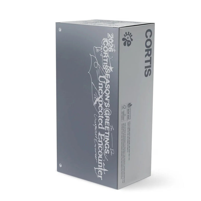 [PRE-ORDER] CORTIS 2026 Season's Greetings
