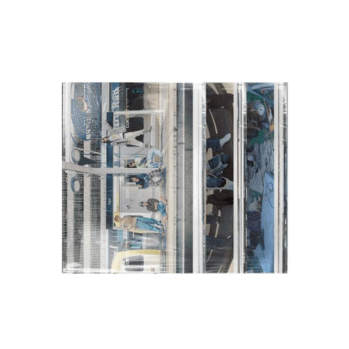 CORTIS  COLOR OUTSIDE THE LINES CORTIS  COLOR OUTSIDE THE LINES Album   CORTIS  COLOR OUTSIDE THE LINES korea