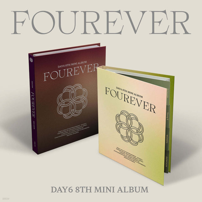 Day6 Fourever