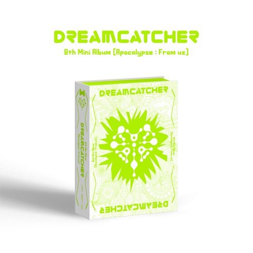 Dreamcatcher Apocalypse From us Limited Ver