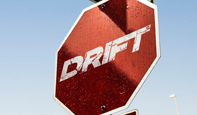 kard drift album