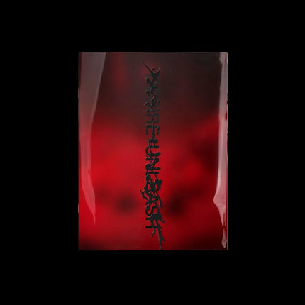 enhypen desire unleash album mine ver