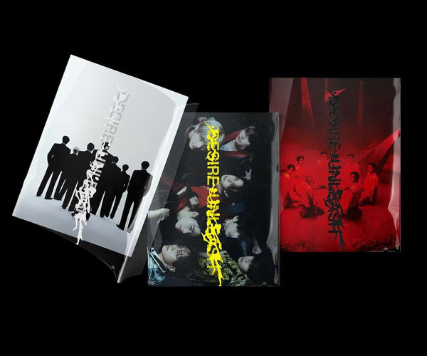 ENHYPEN Desire Unleash 6th Mini Album | kpop.exchange – Kpop Exchange