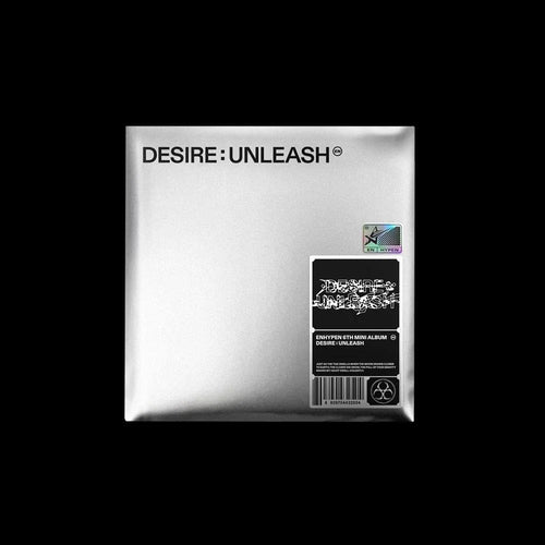enhypen desire unleash 6th mini album buy usa