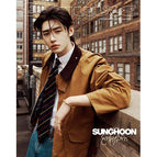 C TYPE (SUNGHOON)