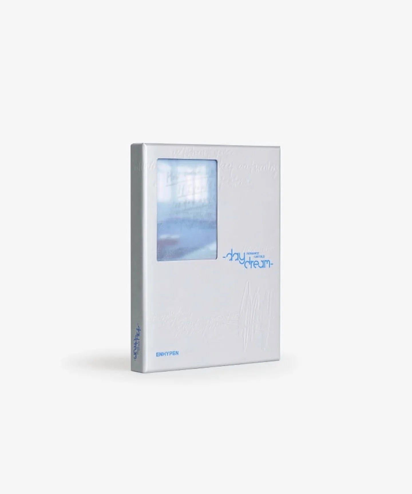 ENHYPEN Romance Untold -daydream- Album | kpop.exchange – Kpop