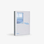 BLUE NOON Ver