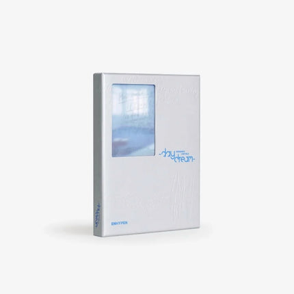 enhypen romance untold 2nd album  blue moon version kpop exchange