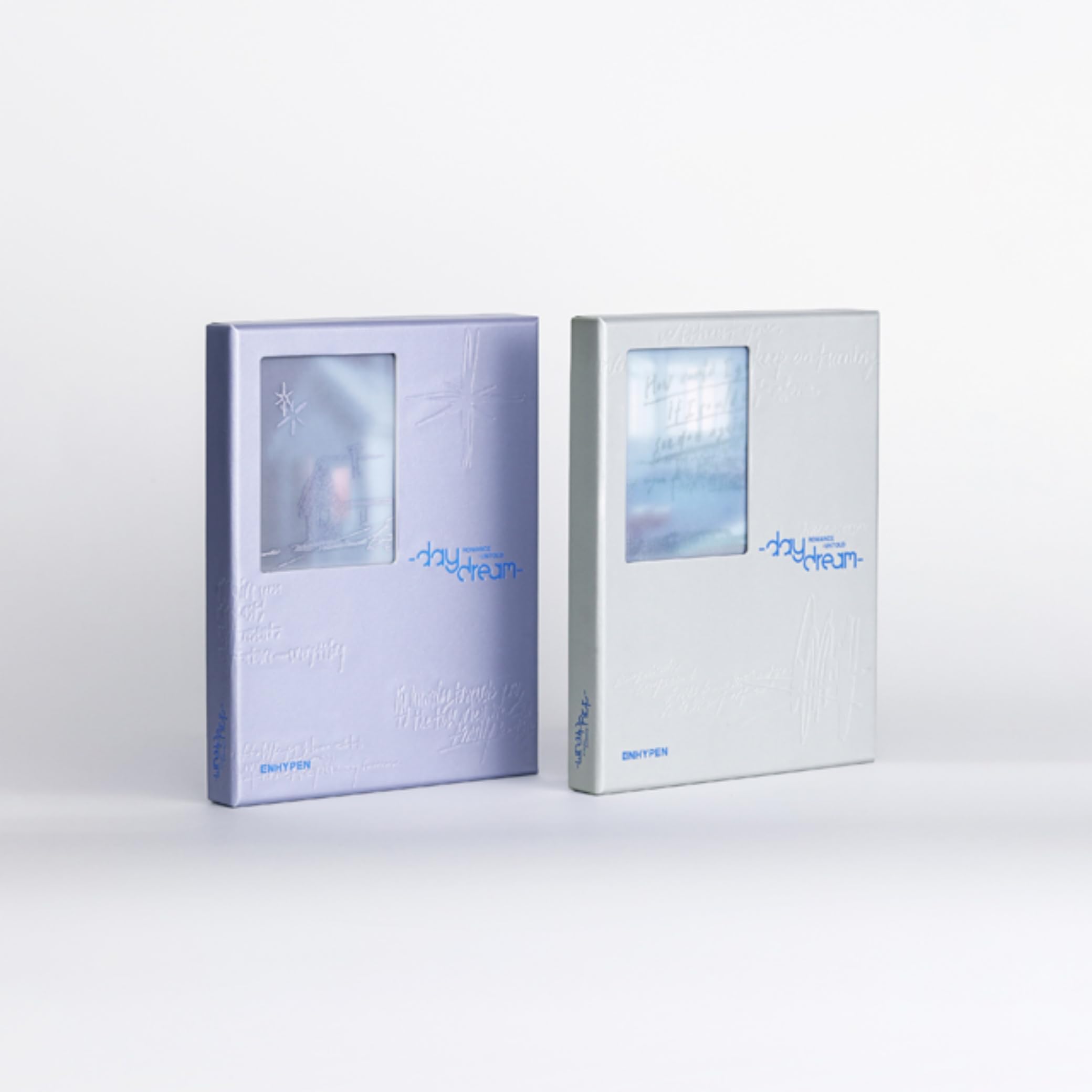 ENHYPEN Romance Untold -daydream- Album | kpop.exchange – Kpop
