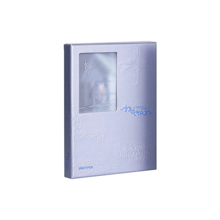 enhypen romance untold 2nd album white midnight ver kpop exchange