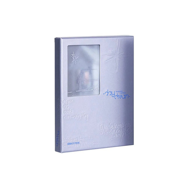 enhypen romance untold 2nd album white midnight ver kpop exchange