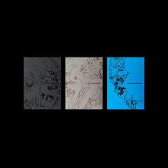 ENHYPEN THE SIN : VANISH album apple music pre-order benefit pob, ENHYPEN THE SIN : VANISH, ENHYPEN THE SIN VANISH FORBIDDEN, ENHYPEN AFTERLIGHT version, ENHYPEN STORM version, ENHYPEN 7th mini album pre-order USA, ENHYPEN THE SIN VANISH inclusions, ENHYPEN vampire album 2026, ENHYPEN Knife album