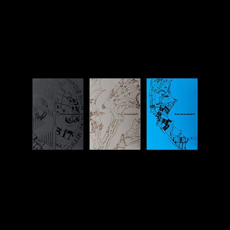 ENHYPEN - THE SIN : VANISH