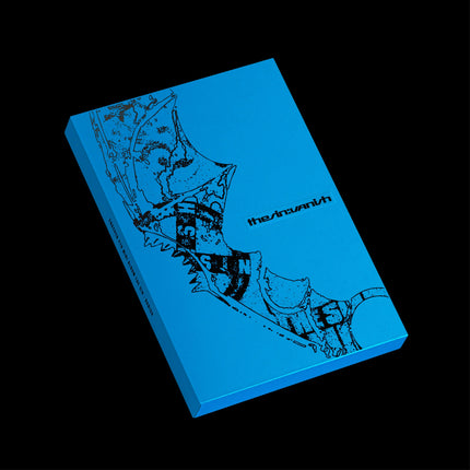 ENHYPEN THE SIN : VANISH album apple music pre-order benefit pob, ENHYPEN THE SIN : VANISH, ENHYPEN THE SIN VANISH FORBIDDEN, ENHYPEN AFTERLIGHT version, ENHYPEN STORM version, ENHYPEN 7th mini album pre-order USA, ENHYPEN THE SIN VANISH inclusions, ENHYPEN vampire album 2026, ENHYPEN Knife album