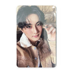 Jungwon