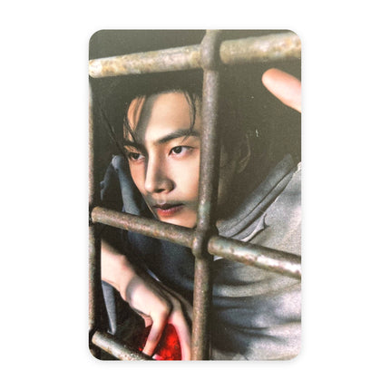 ENHYPEN THE SIN VANISH POB, ENHYPEN Apple Music photocard, ENHYPEN FUGITIVES photocard, ENHYPEN Knife era photocard, ENHYPEN 7th mini album photocard, ENGENE photocard, ENHYPEN pre-order benefit, ENHYPEN vampire concept photocard