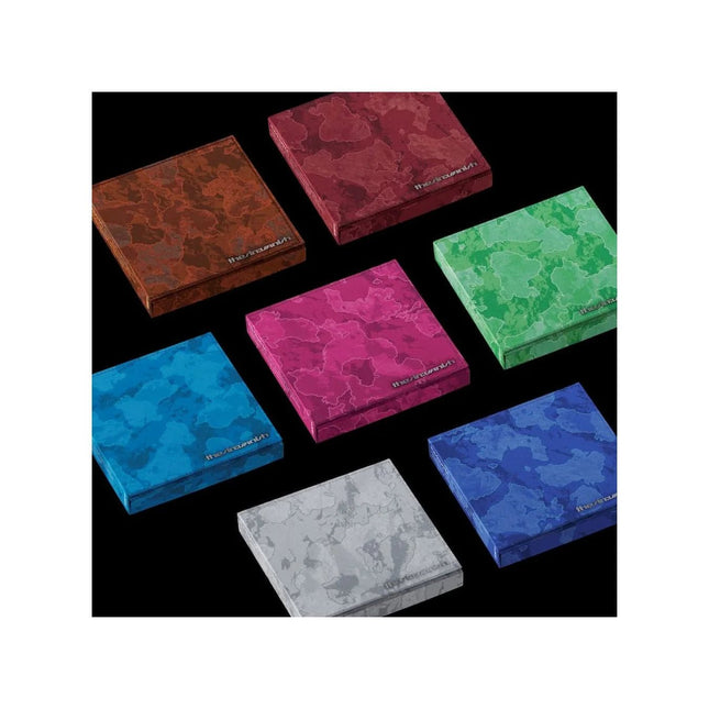 ENHYPEN - THE SIN : VANISH [FUGITIVES Ver.]