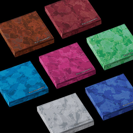 [PRE-ORDER] ENHYPEN - THE SIN : VANISH [FUGITIVES Ver.] [Lucky Draw]