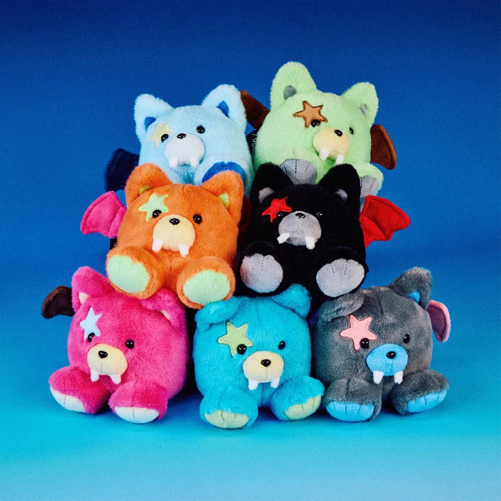 ENHYPEN THE SIN : VANISH Voice Keyring Ver. Pre-Order | Vampire