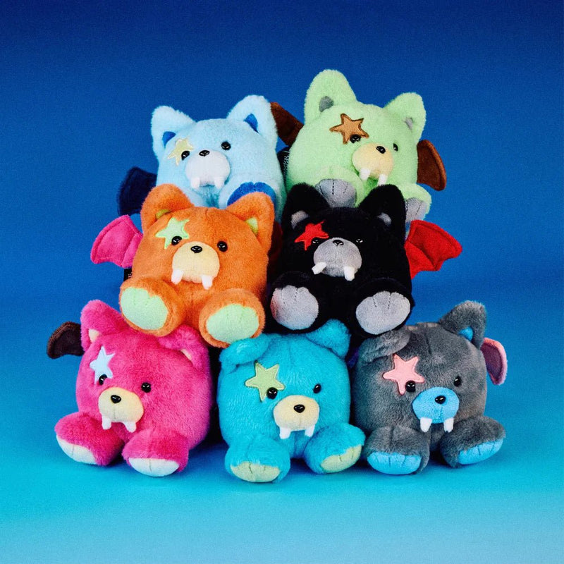 ENHYPEN - THE SIN : VANISH [Voice Keyring Ver]