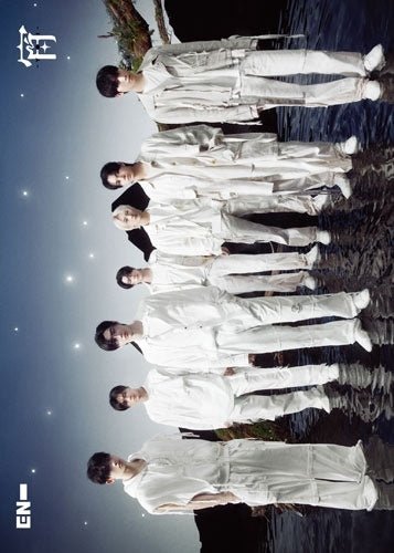 enhypen yoi limited a