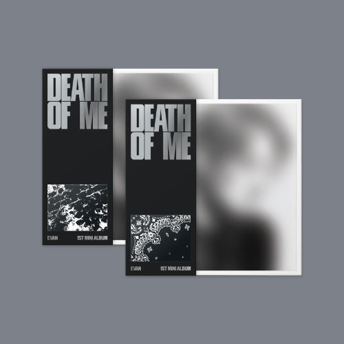 evan death of me bandana